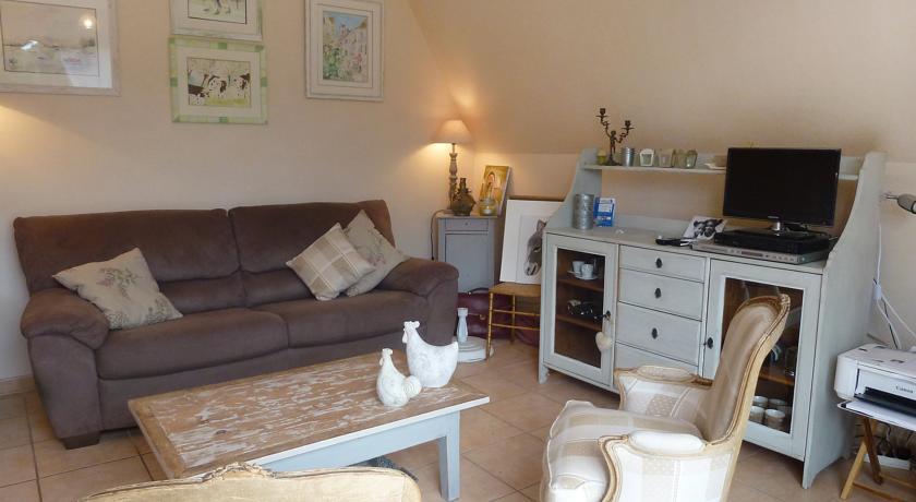 Apartment Vallon