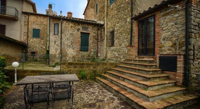 Гостевой дом Guesthouse La Casa Del Conte