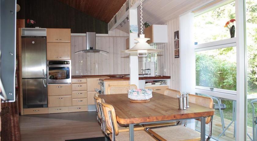 Апартаменты Holiday home LOvertværvej 4