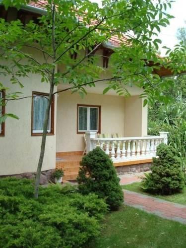 Апартаменты Apartment Siofok 19