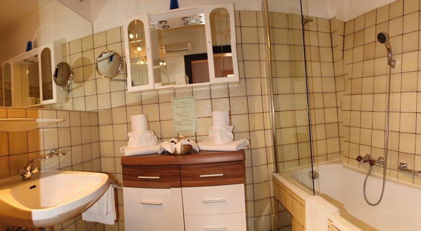 Апартаменты Appartement Fantasia