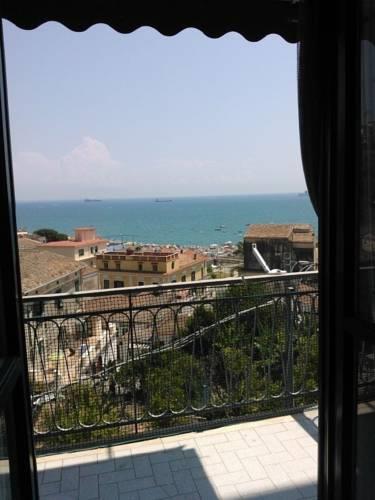 Апартаменты Apartment Rilassati a Vietri