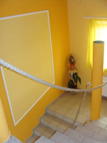 Апартаменты Apartment Gyenesdias 13
