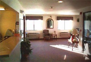 Отель Super 8 Motel - Ashland