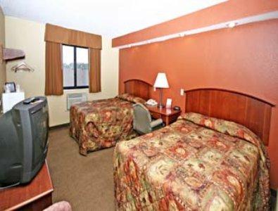 Отель Super 8 Wilmington