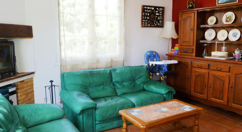 Апартаменты Apartment Bord des Iles