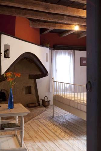 Апартаменты The Four Houses