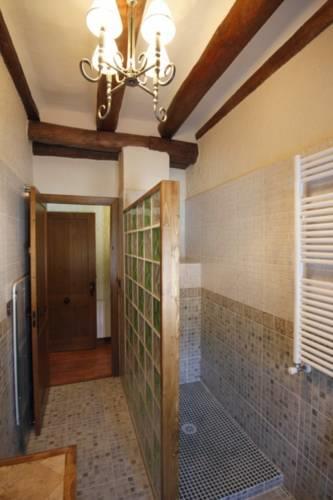 Отель Casa Rural Perico