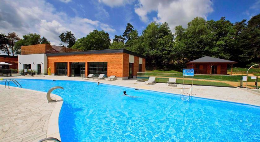 Апартаменты Villa Meyrignac-l'Eglise 2