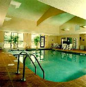Отель Super 8 Motel - Wausau