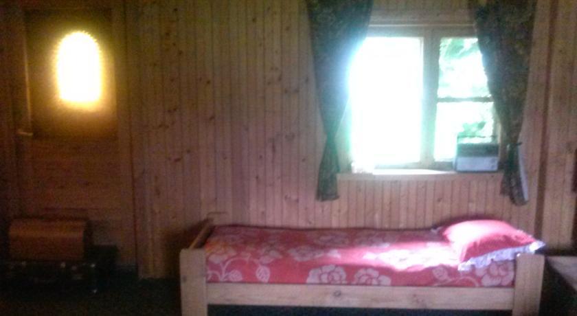 Отель Tiigimäe talu