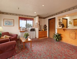 Отель Super 8 Motel - Boone