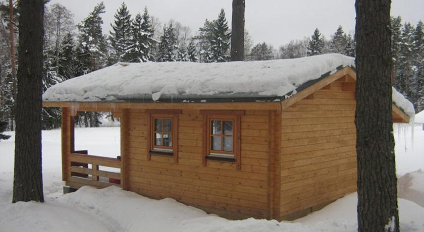 Апартаменты Artur´s Eaterie and Holiday home