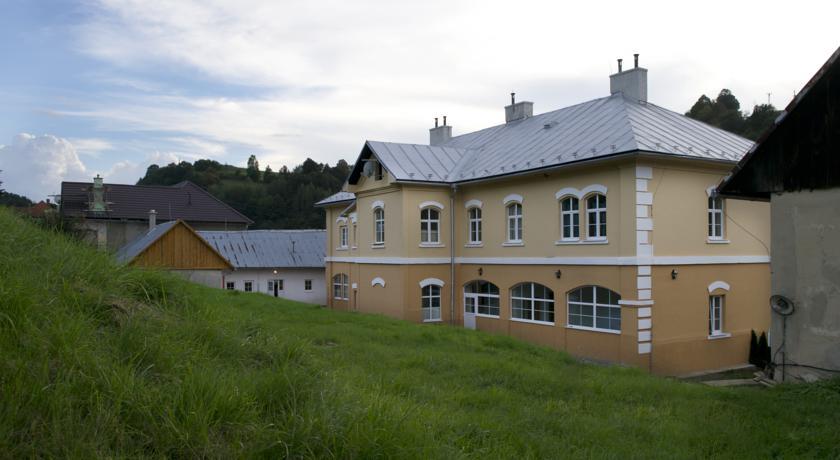 Гостевой дом Vilabela