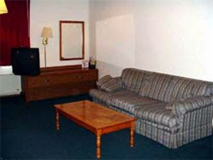 Отель Super 8 Motel Webster City IA