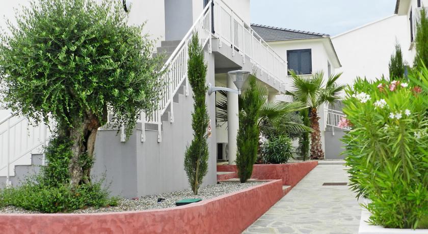 Апартаменты Apartment Les Brises de Mer 2