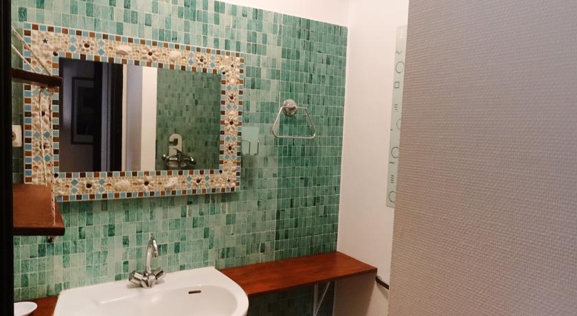 Апартаменты Apartment Les Cascadelles 1