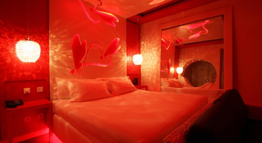 Отель Habana Motel