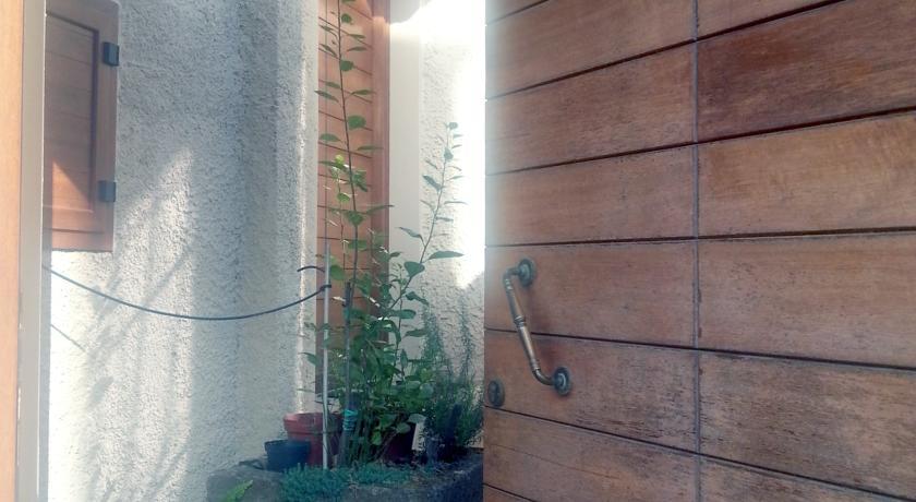 Мини-отель Bed & Breakfast Vobis