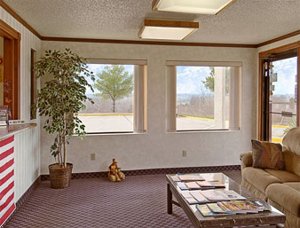 Отель Super 8 Motel 