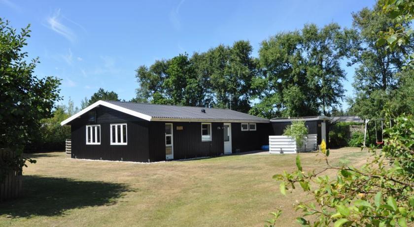 Апартаменты Holiday home ROllikevej 174