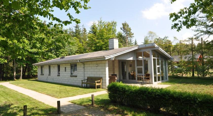 Апартаменты Holiday home Bellisvej 424 NOrhede Vest