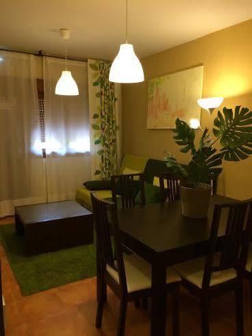 Апартаменты Enranon Apartamentos