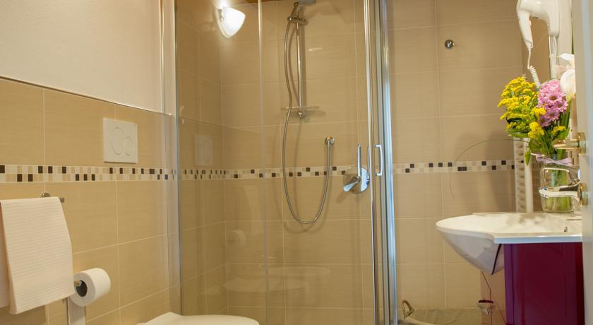 Мини-отель La Cascina B&B