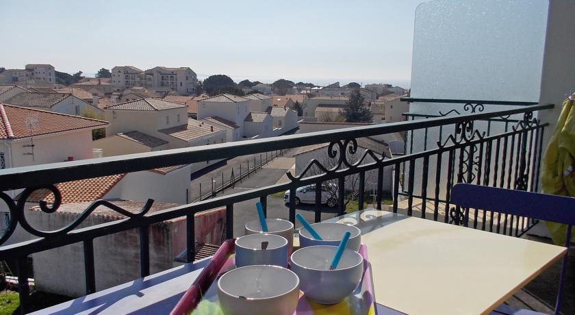 Апартаменты Apartment Chante Alouette