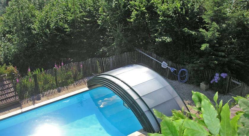 Apartment Le Clos Alpin