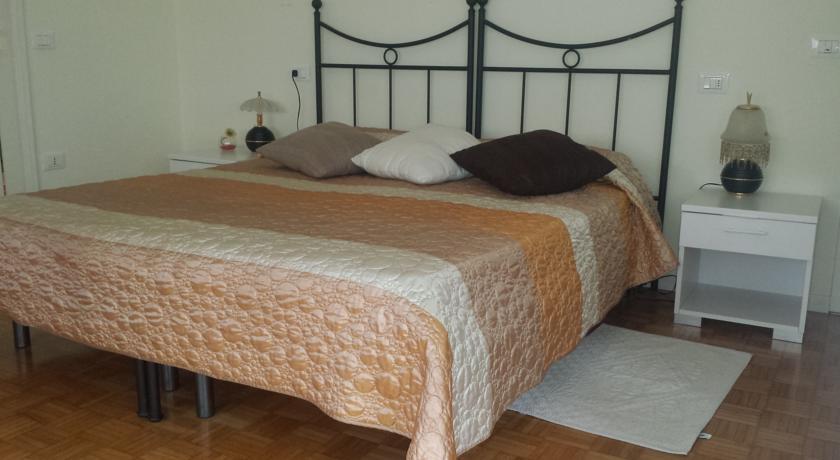 Отель Agriturismo Villa Dei Gelsi