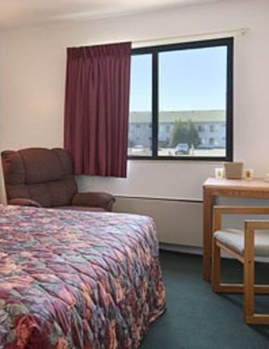 Отель Super 8 Motel - Alexandria
