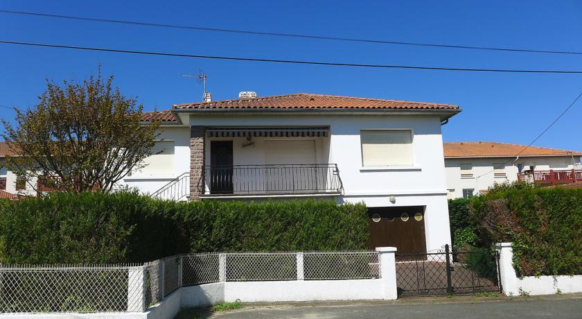 Villa ARRADOY