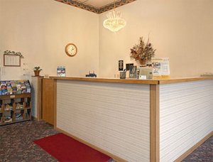 Отель Super 8 Motel - Albert Lea