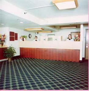 Отель Super 8 Bloomington Airport