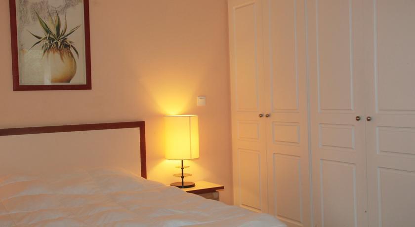 Apartment des Amandiers 3