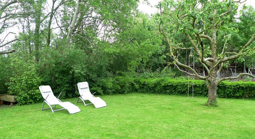 Апартаменты Apartment Norden 1