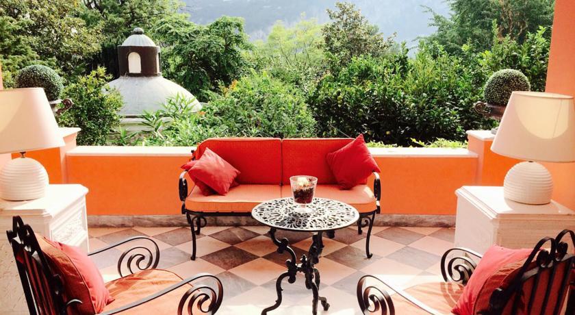Апартаменты Holiday home Bismarck Il Fortino