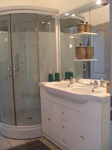 Апартаменты Appartement T3 Haut Mejean