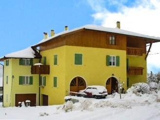 Апартаменты Apartment Brez 1