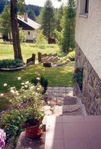 Апартаменты Holiday home Marianska 4