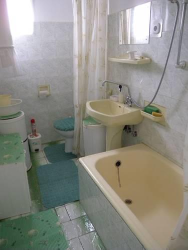 Апартаменты Holiday Home Fonyod 7