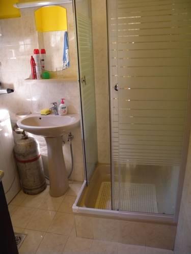 Апартаменты Holiday home Balatonfenyves 2