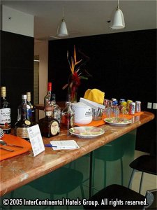 Отель Holiday Inn Express VILLAHERMOSA TABASCO 2000