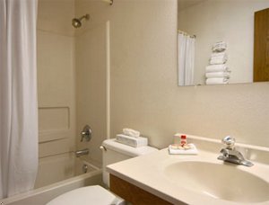 Отель Super 8 Motel - Waynesburg