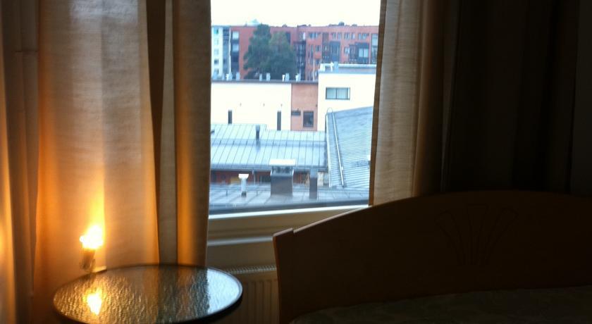 Апартаменты Apartment Vuosaari
