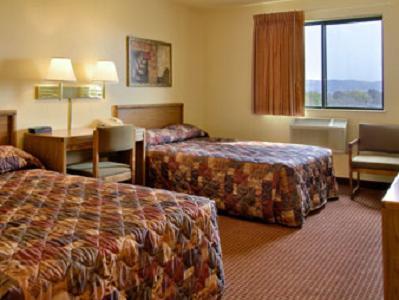 Отель Super 8 Motel - Altoona