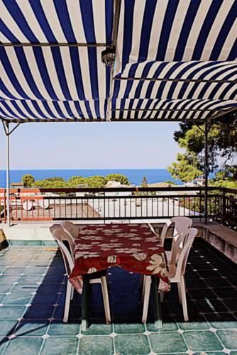 Гостевой дом Terrazza Sul Mare