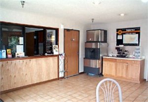 Отель Super 8 Motel Abingdon