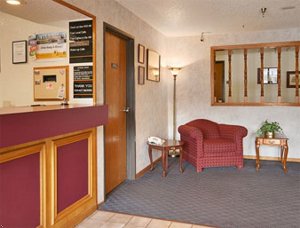 Отель Super 8 Motel - Appomattox